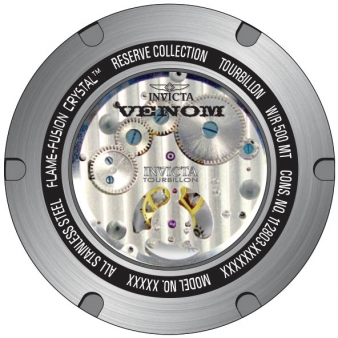 Reserve model 32608 | InvictaWatch.com