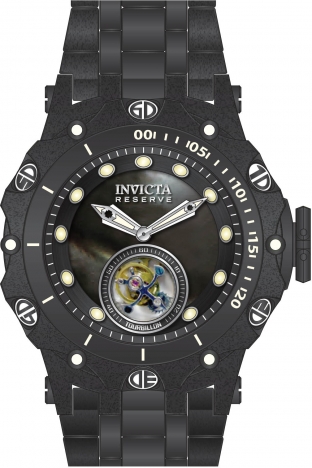 Reserve model 32608 | InvictaWatch.com