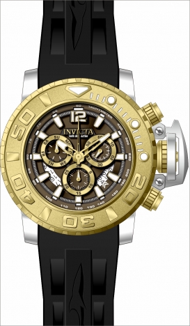 Sea Hunter model 32620 | InvictaWatch.com