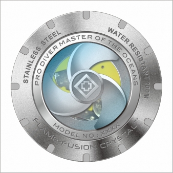 Sea Hunter model 32621 | InvictaWatch.com