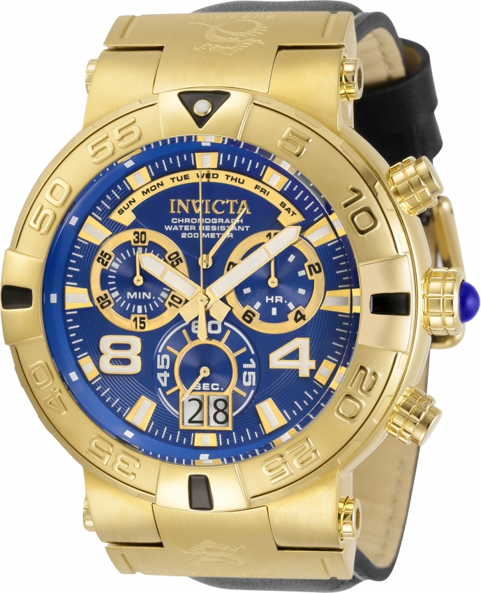 Subaqua model 32624 | InvictaWatch.com