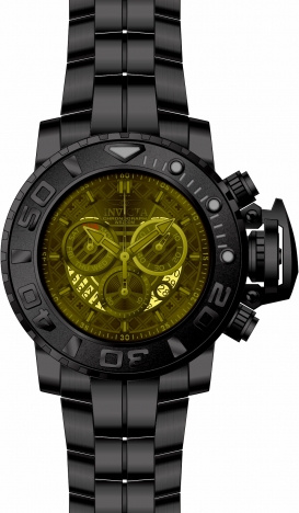 Sea Hunter model 32644 | InvictaWatch.com