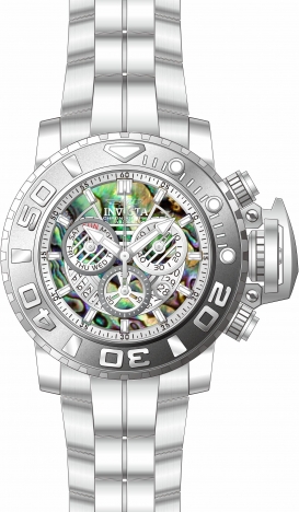 Sea Hunter model 32647 | InvictaWatch.com