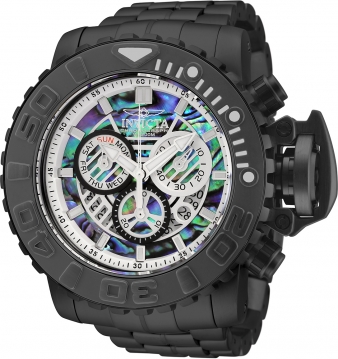 Sea Hunter model 32650 | InvictaWatch.com