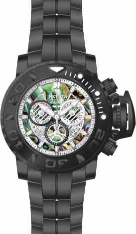 Sea Hunter model 32650 | InvictaWatch.com