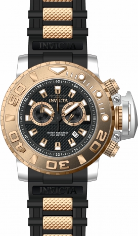 新品 インビクタ INVICTA シーハンター 32653 メンズ 腕時計