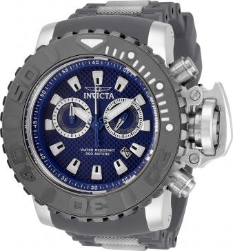 Sea Hunter model 32654 | InvictaWatch.com