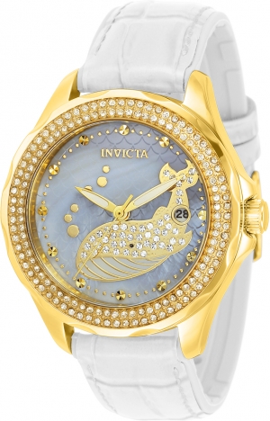 アンティーク　PACIFIC WILDLIFE2006 Wildflower model 32672 | InvictaWatch.com