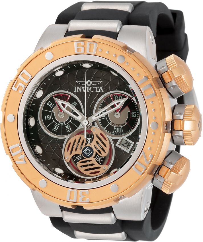 Subaqua model 32680 InvictaWatch