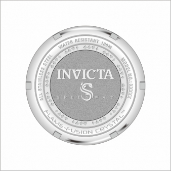 インフィニティ Speedway model 32689 | InvictaWatch.com