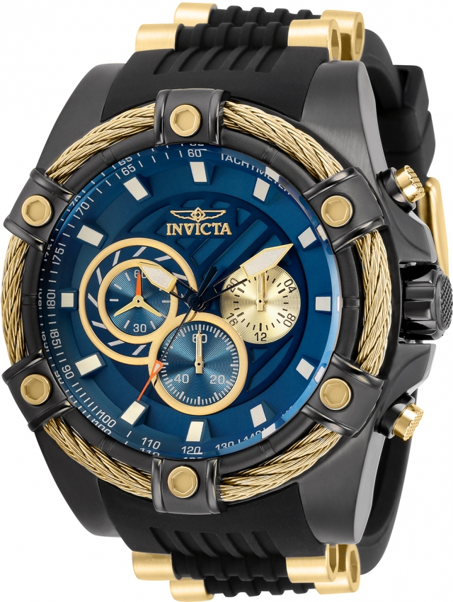 Invicta MLB Men's Watch (Mod: 41896)