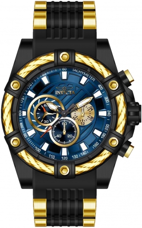Bolt model 32696 | InvictaWatch.com