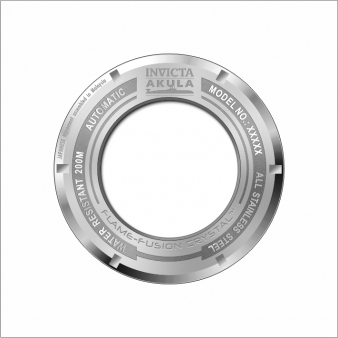 Akula model 32711 | InvictaWatch.com
