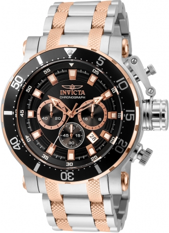武骨なデザイン性☆ INVICTA Coalition Forces 32704 - メルカリ