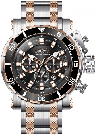 Invicta Coalition Forces Men's Watches (Mod: 32727