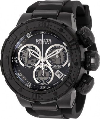 Invicta reserve shop subaqua sea dragon