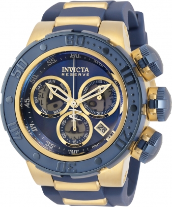 Invicta reserve subaqua hotsell