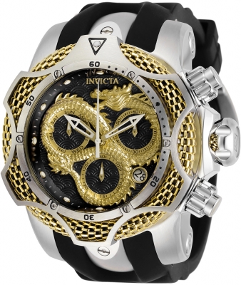 Men's invicta hot sale venom watches