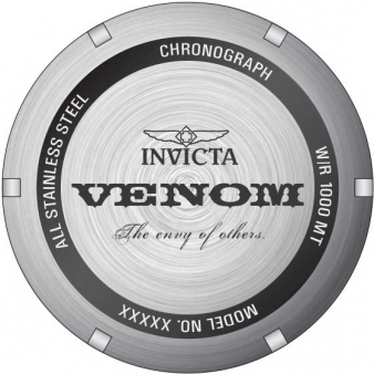 Venom model 32777 | InvictaWatch.com