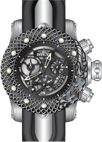 Venom model 32780 | InvictaWatch.com