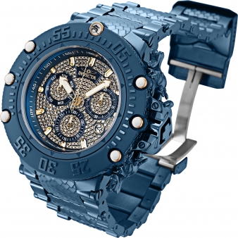 Invicta subaqua discount 7 limited edition