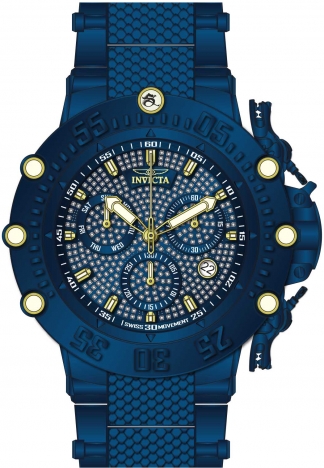 Subaqua model 32856 | InvictaWatch.com