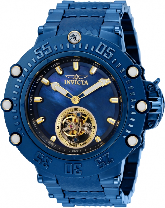 Reserve model 32868 | InvictaWatch.com