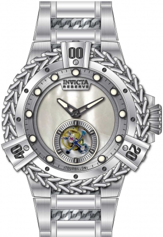 Reserve model 32853 | InvictaWatch.com