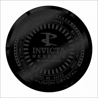 Reserve model 32857 | InvictaWatch.com