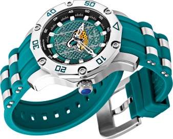 Invicta jaguars online watch