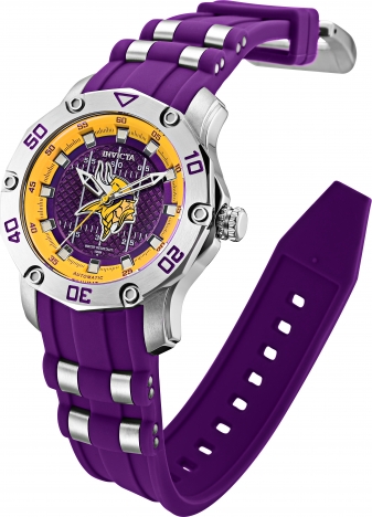 Invicta NFL Women's Watches (Mod: 42576)