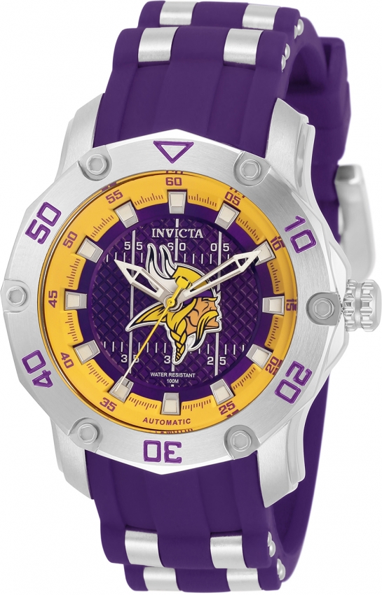 Invicta NFL Women's Watches (Mod: 42576)