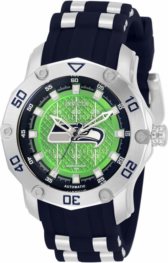 Invicta Watch NFL - Seattle Seahawks 42061 - Official Invicta