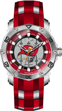 Invicta NFL Women's Watches (Mod: 35532)