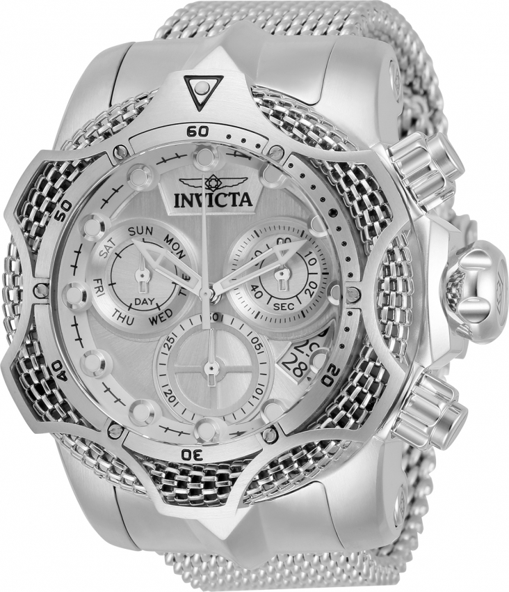 Venom model    InvictaWatch.com