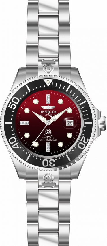 Pro Diver model 32918 | InvictaWatch.com