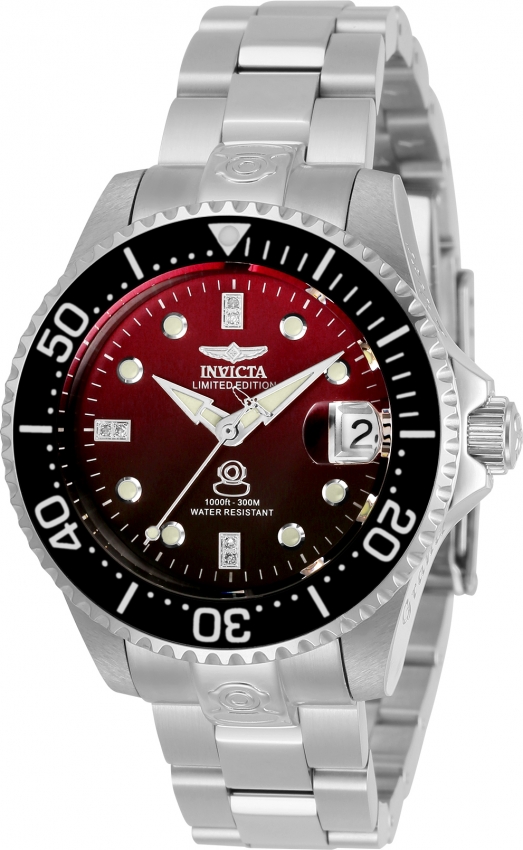 ヒ*ー様  スポーツウォッチ 2個セット Pro Diver model 32922 | InvictaWatch.com