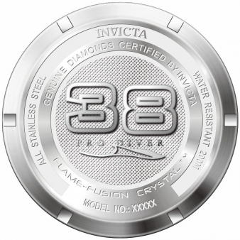 トラヴィス Pro Diver model 32931 | InvictaWatch.com