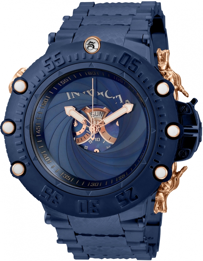 Subaqua model 32953 | InvictaWatch.com