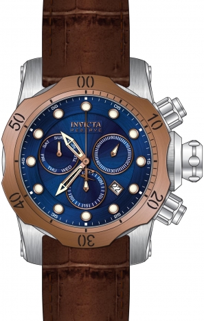 INVICTA 腕時計 RESERVE VENOM 32957 スイスMV