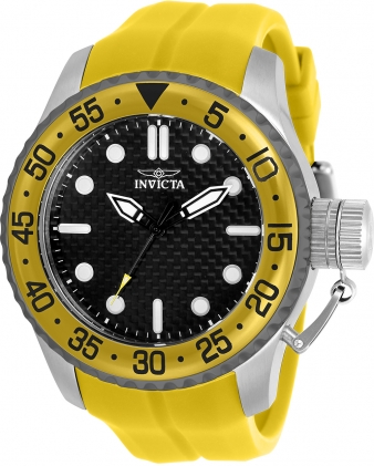 Pro Diver model 32962 InvictaWatch