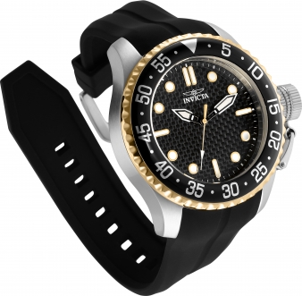 Reloj Invicta Pro Diver para hombre 46064