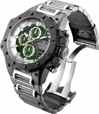 メタドン Coalition Forces model 32977 | InvictaWatch.com