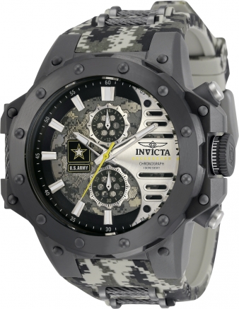 Invicta tactical clearance watches