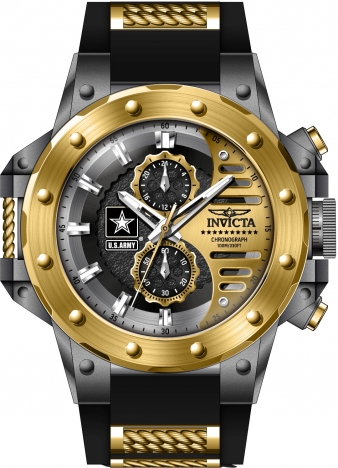 U.S. Army model 32984 | InvictaWatch.com