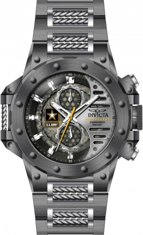 Invicta marine corps watch hot sale