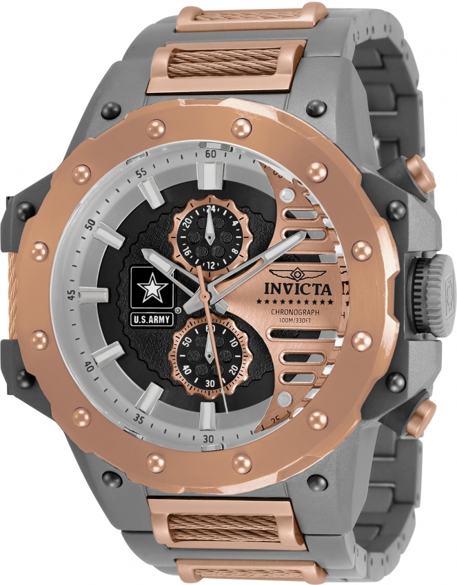 Invicta military hot sale