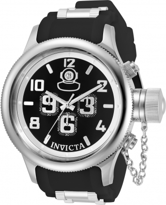 Invicta russian 1959 diver clearance model 4578