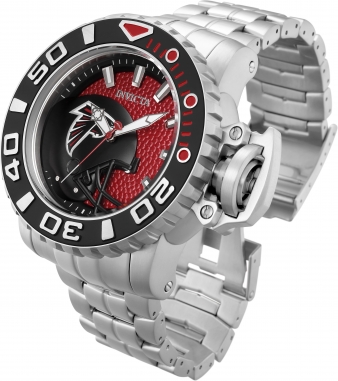 Invicta Watch NFL - Atlanta Falcons 43332 - Official Invicta Store - Buy  Online!