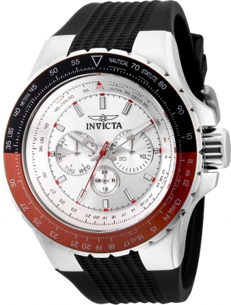 Invicta men's aviator hotsell